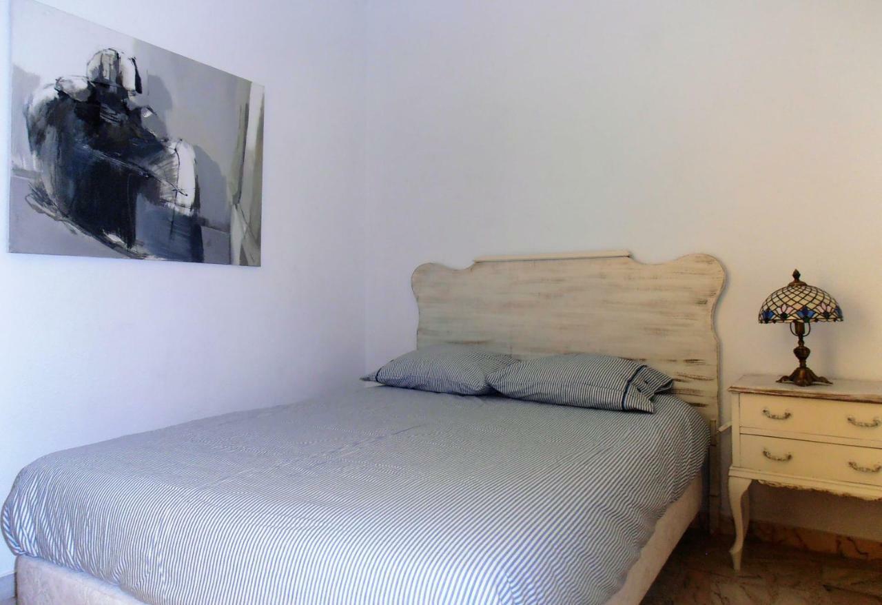 La Galeria Lägenhet Ávila Exteriör bild
